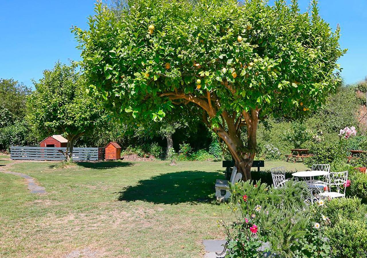 Pension Casa Elena Reinante Extérieur photo