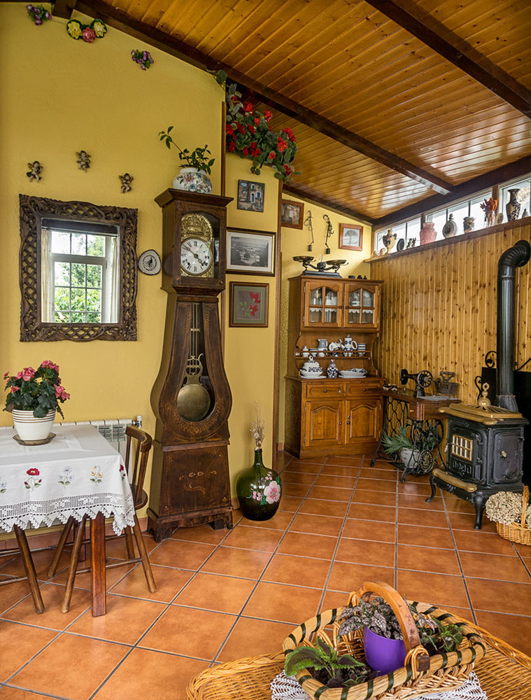 Pension Casa Elena Reinante Extérieur photo