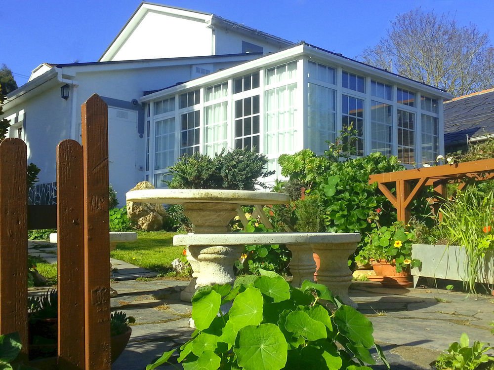 Pension Casa Elena Reinante Extérieur photo